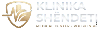 Klinika Shendeti